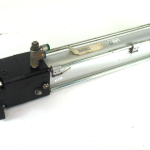 SMC CDNAFN63-350-D-A93L3 Power Lock Cylinder 1.0Mpa