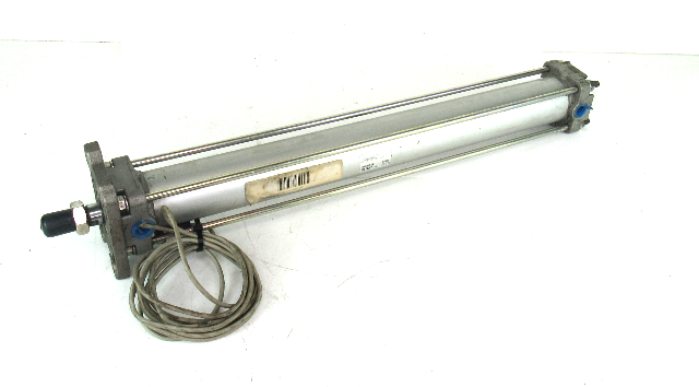 SMC CDA2F50-450-A54L Tie-Rod Cylinder 1.0Mpa