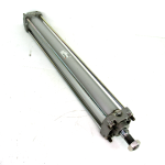 SMC CDA2B50-450 Tie Rod Cylinder, 50mm Bore, 450mm Stroke
