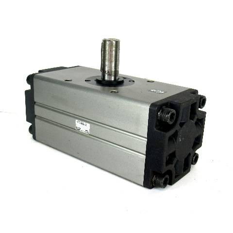 SMC CDRA1BS100-90-A54Z Rotary Actuator, 100mm Size, 90 Degree Rotating Angle