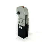 Tennessee Rand TRC38-C1A-45 Pneumatic Toggle Clamp, 38mm Bore, Used
