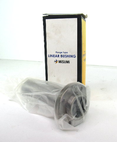 MiSUMi LHKIRNL25L Flange Type Linear Bushing, NEW