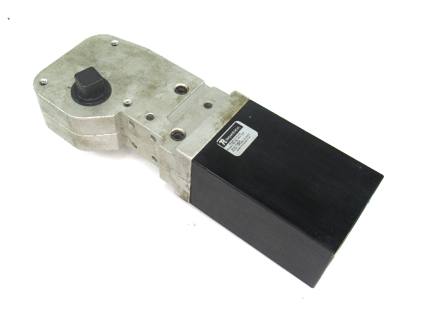 Tennessee Rand Inc. TRC50-C1A-105 Pneumatic Clamp 150Psi