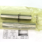 Misumi SFJT30-150-M8 Pipe Bending Shaft, NEW