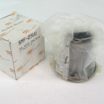 Nippon Bearing SMF-25UU Flange Type Slide Bushing, NEW