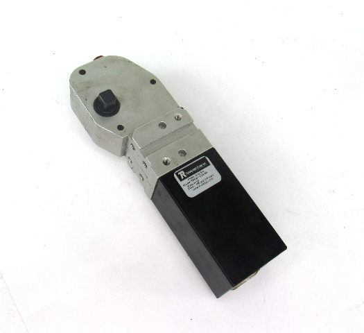 Tennessee Rand Inc. TRC27-C1A-45 Pneumatic Clamp 150Psi