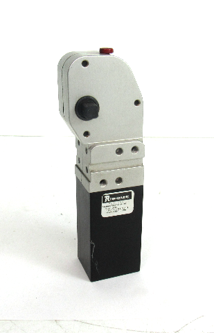 Tennessee Rand Inc. TRC27-C1A-195 Pneumatic Clamps 150Psi