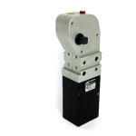 Tennessee Rand TRC38-C1A-15 Pneumatic Toggle Clamp, Used