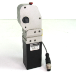 Tennessee Rand Inc. TRC27-C1A-105 Pneumatic Clamp 150Psi