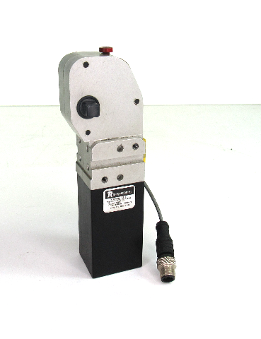 Tennessee Rand Inc. TRC27-C1A-105 Pneumatic Clamp 150Psi