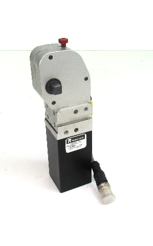Tennessee Rand Inc. TRC27-C1A-30 Pneumatic Clamp 150Psi