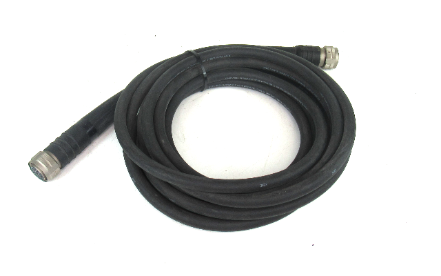 Stanley 20C100307 Revision J Electric Tool High Flex Cable