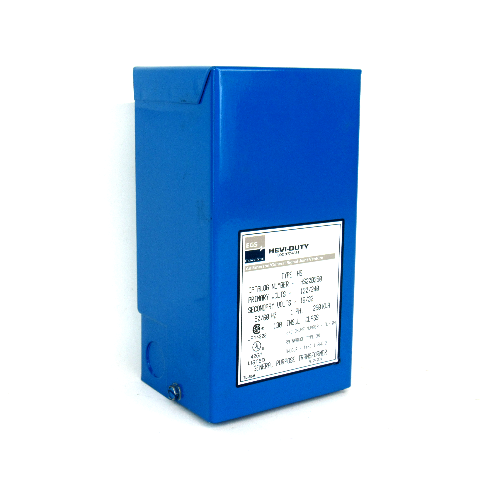 EGS HS20B250 Hevi-Duty General Purpose Transformer, 120/240V, USED