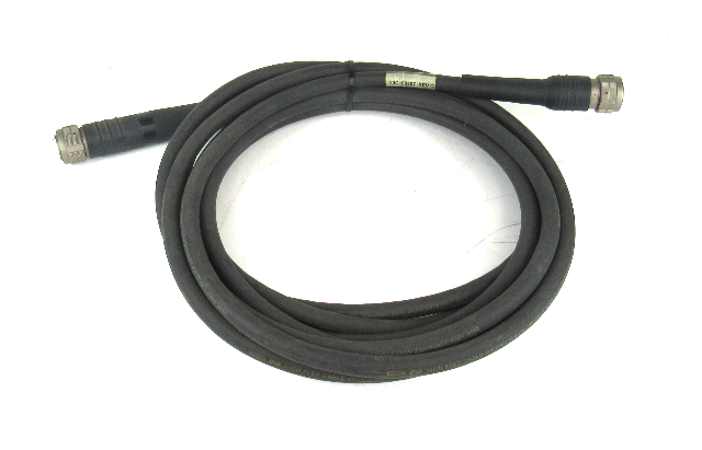 Stanley 20C100307 Revision G Electric Tool High Flex Cable