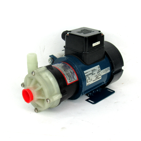 Tyco Electronics MRV222TFHPCNFCBZ Motor with Pump, 110 W, 230V