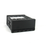 Omron K3HB-XVD-A BCD1 Digital Panel Meter 24V