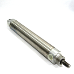 Festo DSEU-32-160-P-A Pneumatic Cylinder, 32mm Bore, 160mm Stroke
