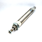 Festo DSN-25-80-P Pneumatic Cylinder, 25mm Bore, 80mm Stroke