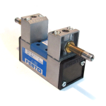 Festo JMFH-5/2-D-1-C Solenoid Valve, 1~10 Bar, NEW