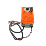 Belimo FSLF24-S US Position Actuator 24Vac