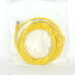 Balluff BCC0540 Single Ended Cordset, 4 Pin Female