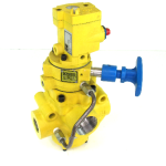 Ross Y2773A6856 Piloted Pneumatic Valve Y1577F7916