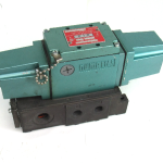 Numatics 33DSA53AK Solenoid Valve 120V