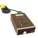 Daytronic 3330 LVDT Indicator Controller, Used