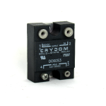 Crydom DC60S3 Solid State Relay, 60V DC