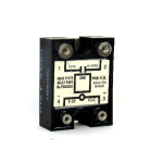 PETS PC0602A Solid State Relay, 240V AC
