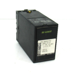 M-System RBS-40-F RTD Temperature Transmitter 120Vac
