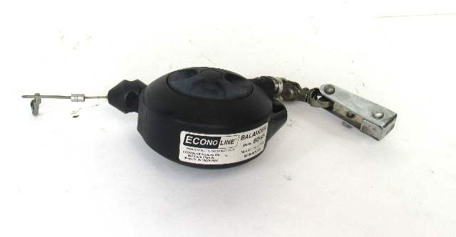 Econoline BD-03 Tool Balancer 3.0Lbs Max