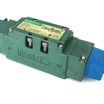 Numatics IS05599/11 Pneumatic Solenoid Valve 150Psi