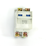 Mitsubishi CP30-BA Circuit Protector, 2-Pole, 3 Amp, NEW