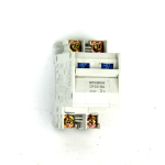 Mitsubishi CP30-BA Circuit Protector, 3 A, 2-Pole