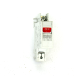 Mitsubishi SP30-BA Circuit Protector, 10A, 1-Pole