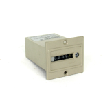 Omron KTH-R Counter, 200/220V AC, NEW