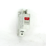 Mitsubishi CP30-BA Circuit Protector, 10 Amp, 1-Pole