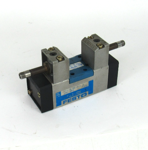 Festo MFH-5/3E-D-1 C Solenoid Valve 145Psi