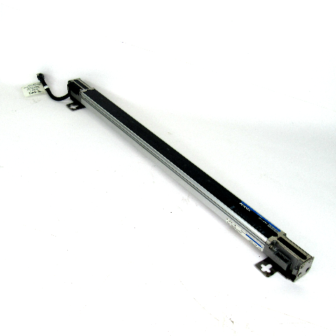 Keyence SL-V24H-R Light Curtain Receiver, 19.88"
