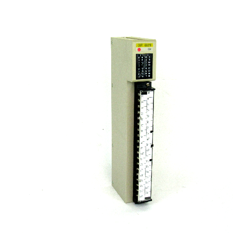 Omron C500-OD218 Output Module, 32-Point, 16-Point