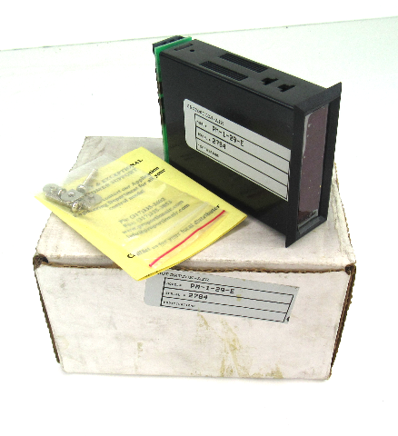 Proportion Air PM-1-29-E Pressure Transducer NEW