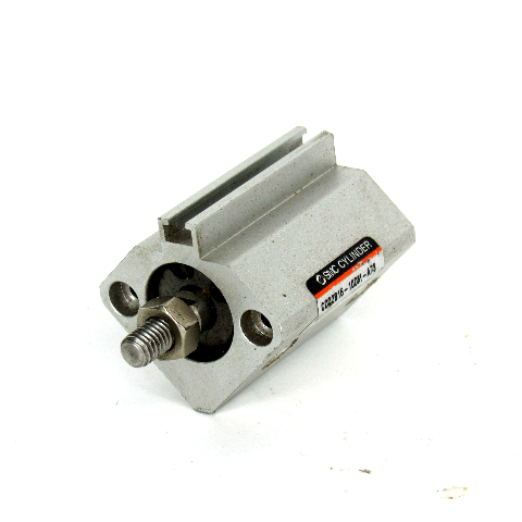 SMC CDQ2B16-10DM-A73 Compact Cylinder, 16mm Bore, 10mm Stroke