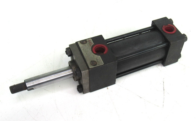 Hydro-Line R2B-1.5X2 Pneumatic Cylinder 5C8204-008-2B