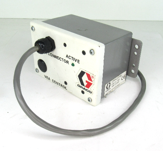 Graco Inc. 118663 Control Vea Extrusion 115VAC