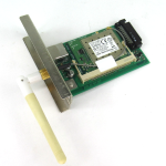 SATO MDK 332V-OPW05260AA PX03318XB Mini PCB Board