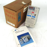 MagneTek MVA003 AC Drive GPD 315 0.4kW, NEW