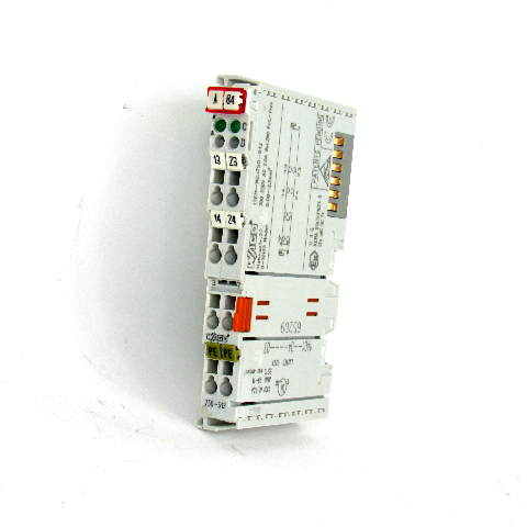 Wago 750-513 Digital Output Module, 250V AC, 30V DC
