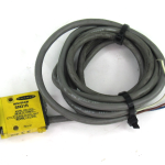 Banner Mini-Beam SM31R Photoelectric Sensor 10-30Vdc