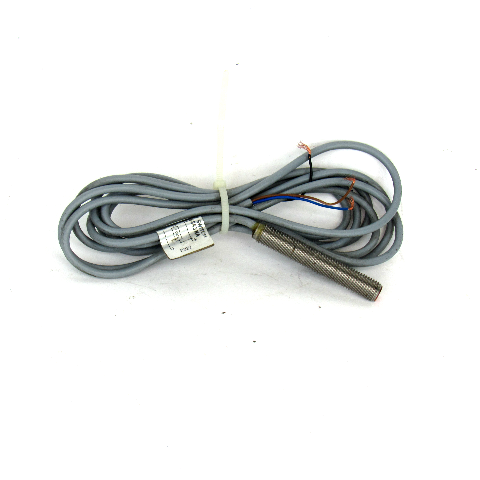 General Electric CR215DB08SA3NA Proximity Switch, 10-30V DC, 0.25 A
